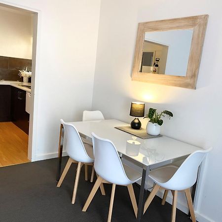 Angaston Mews Apartments Esterno foto