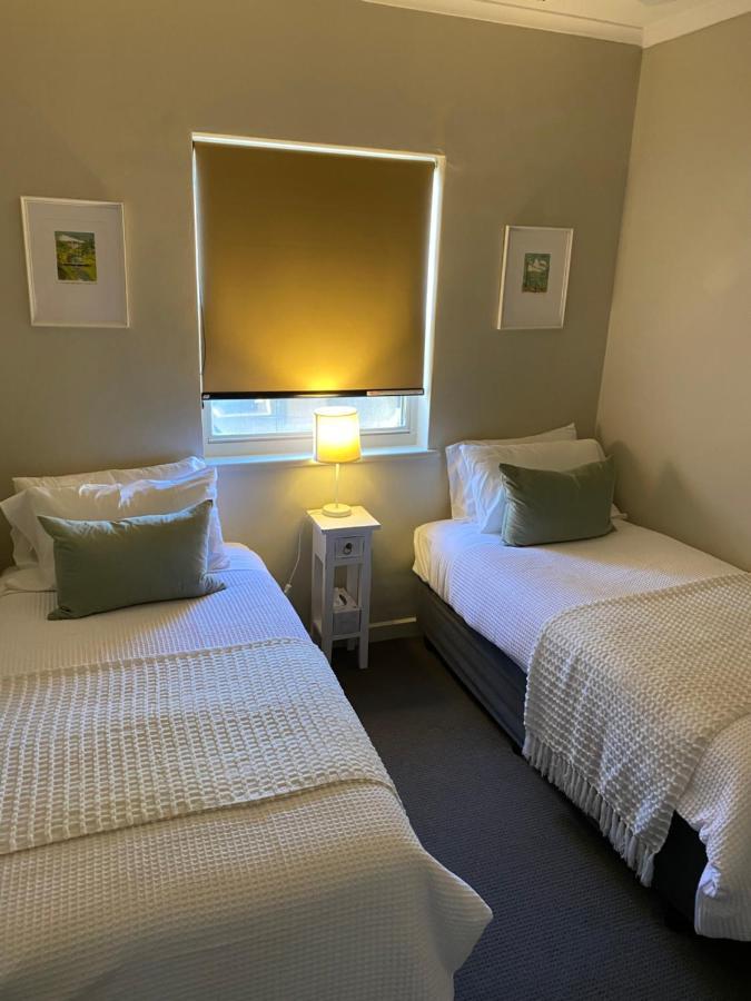 Angaston Mews Apartments Esterno foto