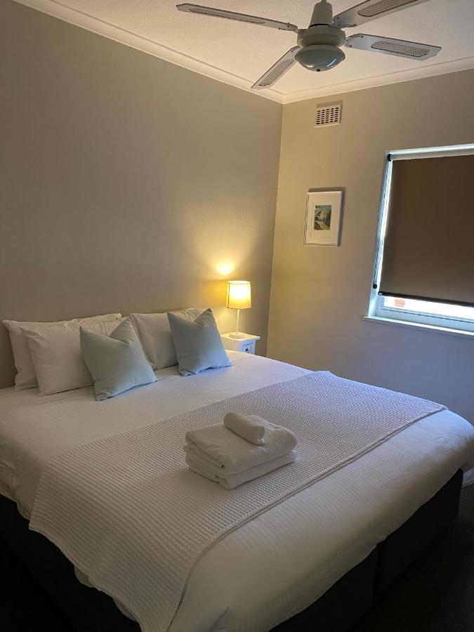 Angaston Mews Apartments Esterno foto