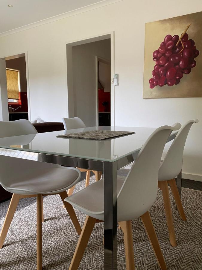 Angaston Mews Apartments Esterno foto