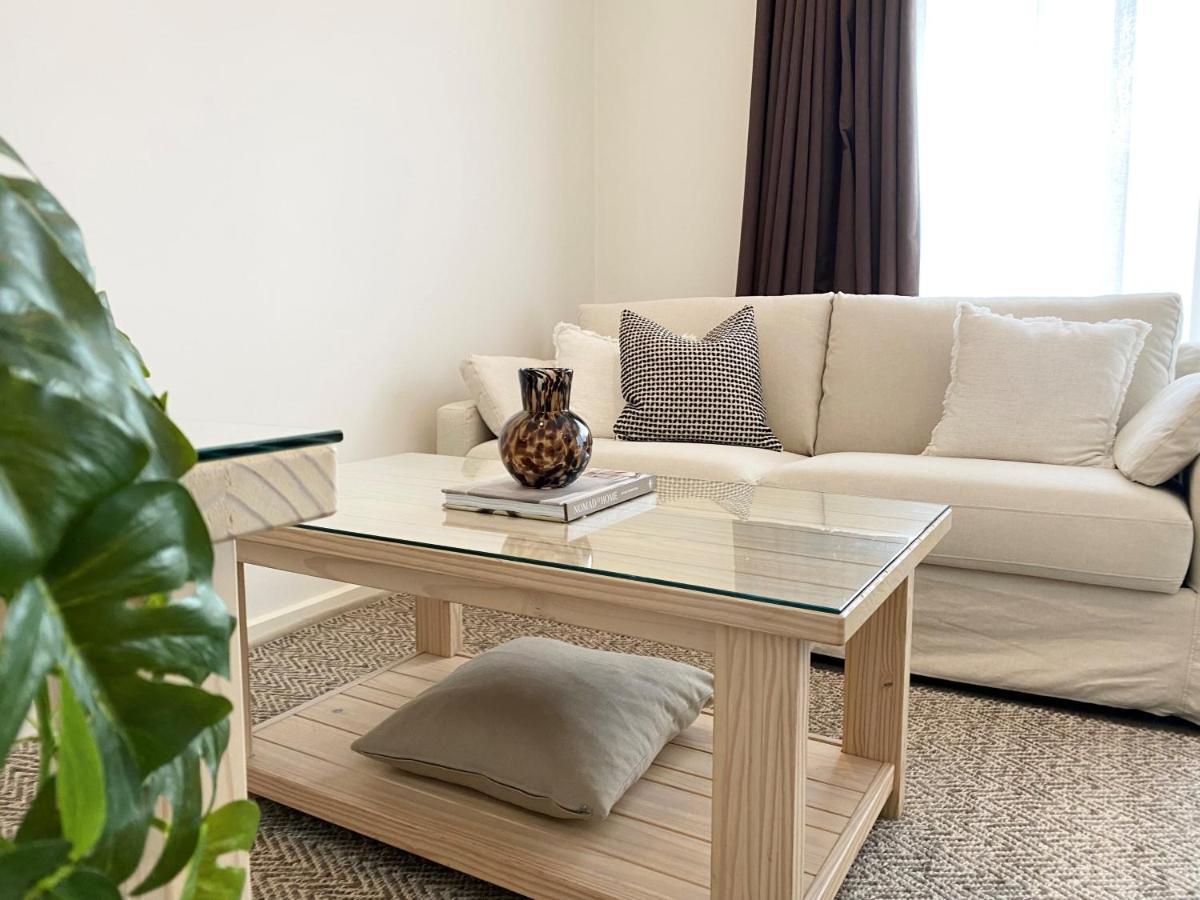 Angaston Mews Apartments Esterno foto