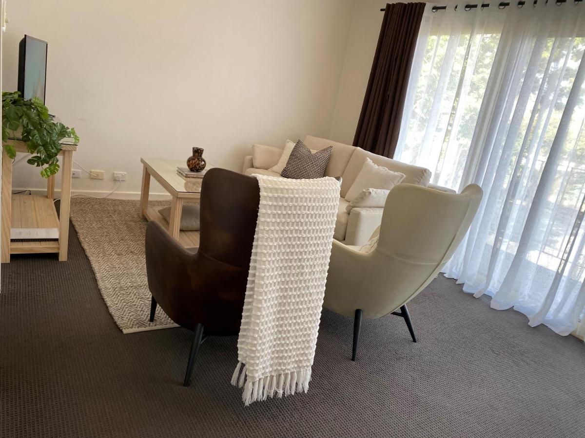 Angaston Mews Apartments Esterno foto