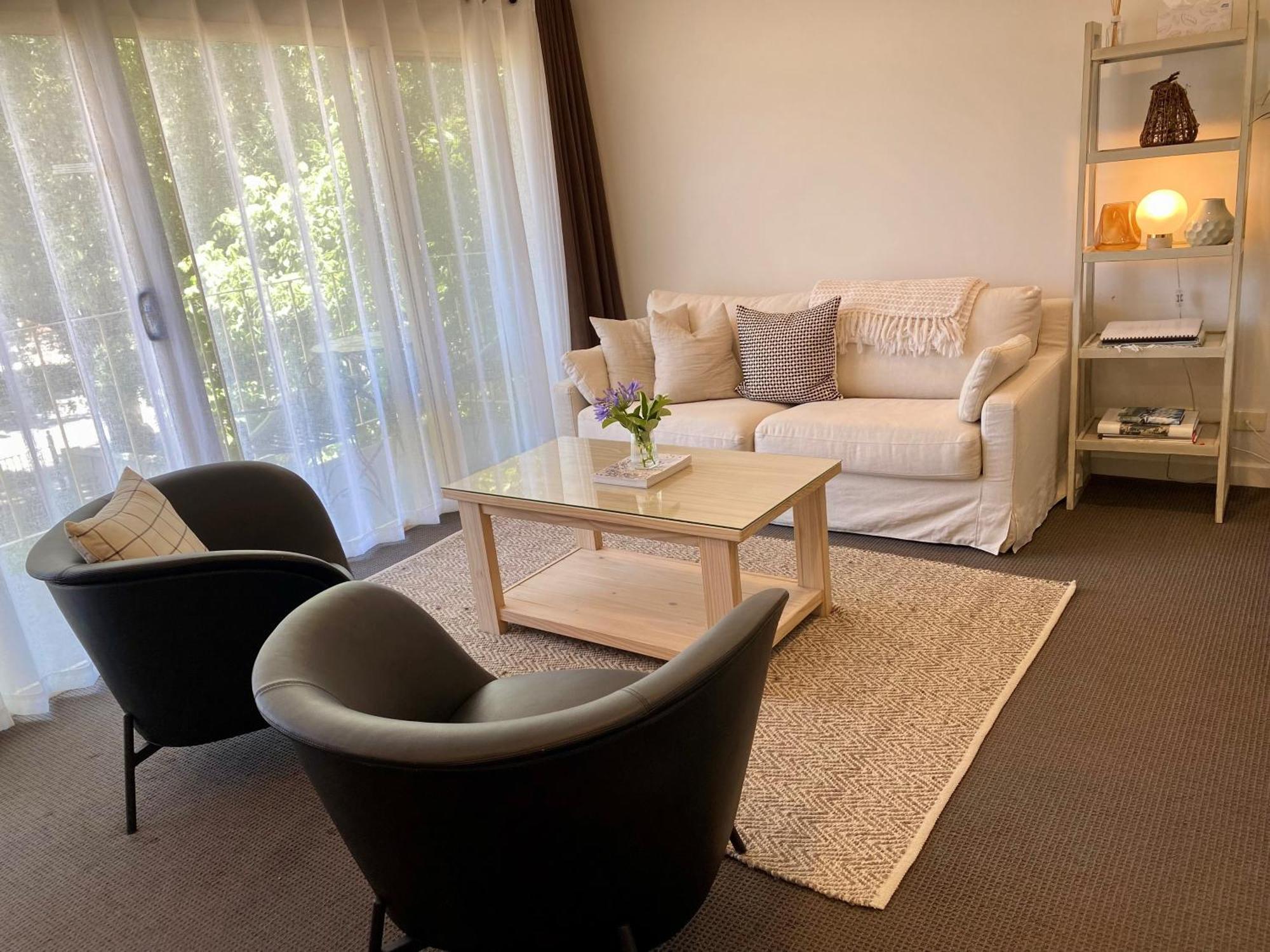Angaston Mews Apartments Esterno foto