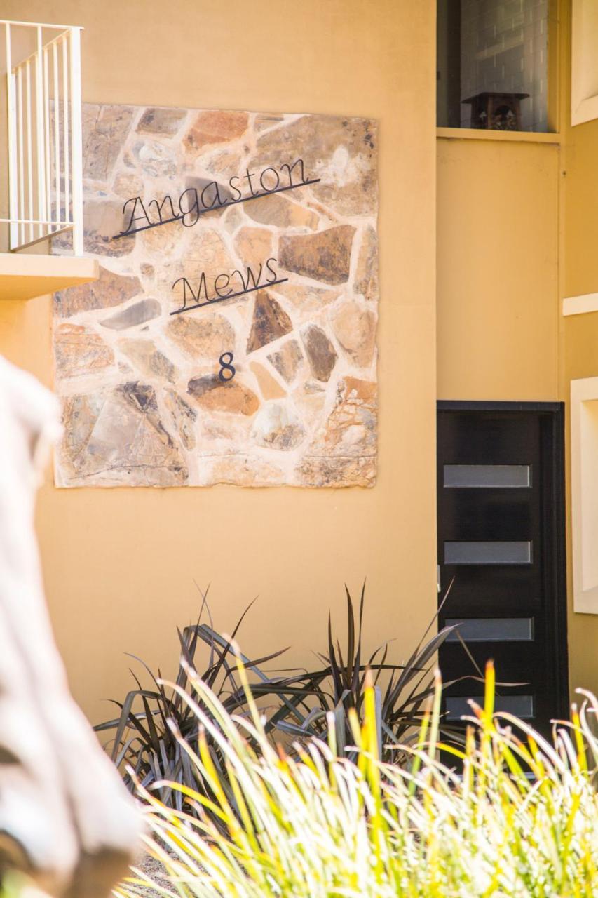 Angaston Mews Apartments Esterno foto